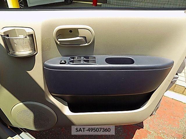 Mitsubishi EK WAGON 2011-04 326779-16