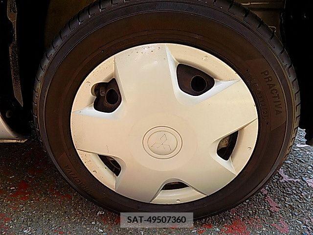 Mitsubishi EK WAGON 2011-04 326779-24