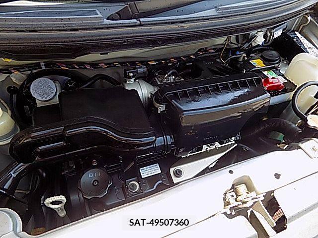Mitsubishi EK WAGON 2011-04 326779-27