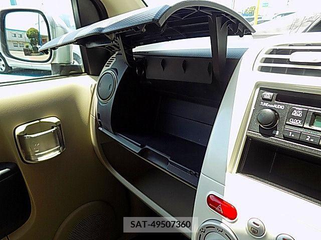 Mitsubishi EK WAGON 2011-04 326779-19