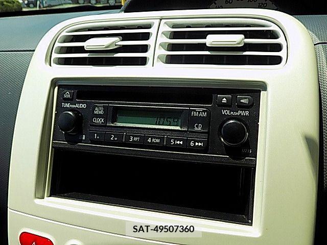 Mitsubishi EK WAGON 2011-04 326779-4
