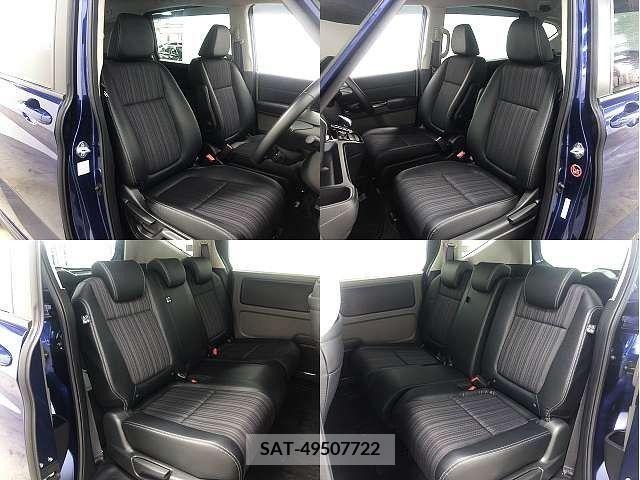 Honda FREED 2016-12 396672-6
