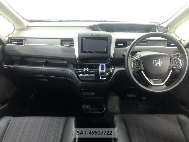 Honda FREED 2016-12 396672-1