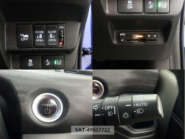 Honda FREED 2016-12 396672-4