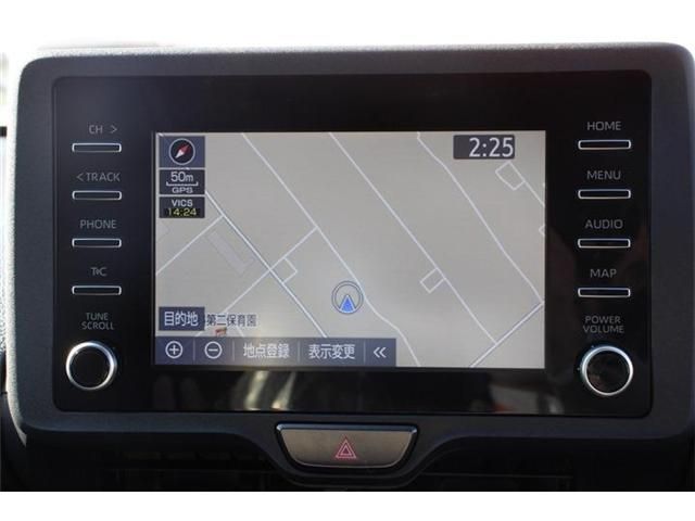 Toyota YARIS 2023-03 14033-6