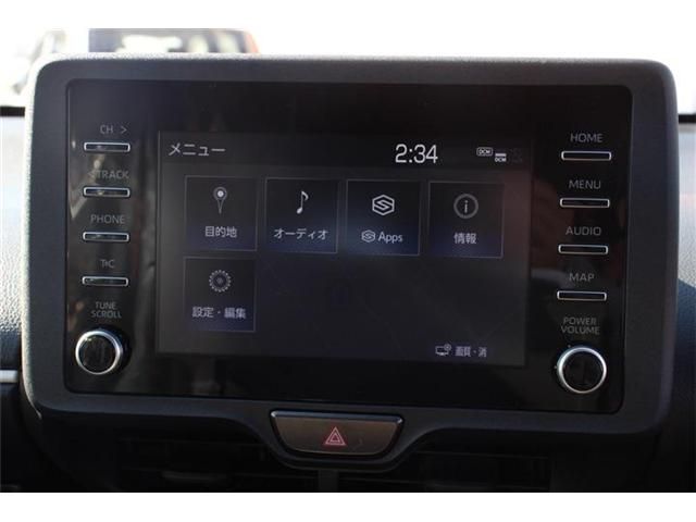 Toyota YARIS 2023-03 14033-16