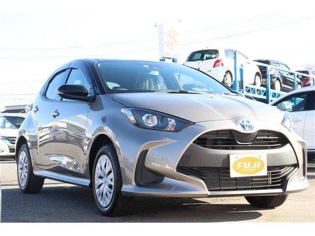 Toyota YARIS 2023-03 14033-2