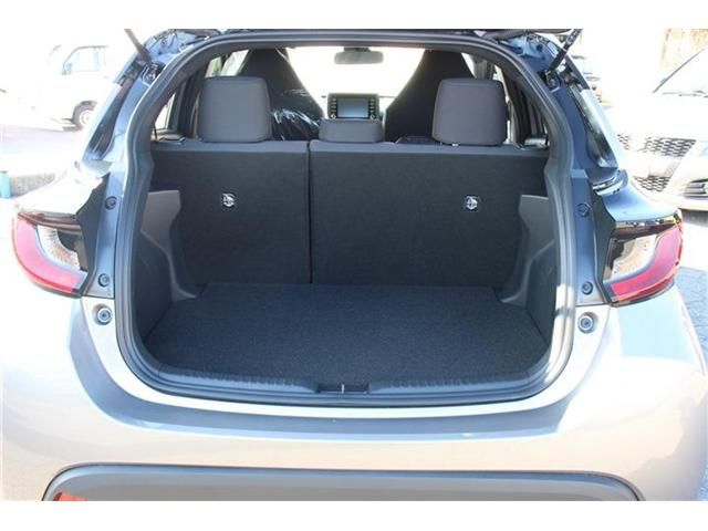 Toyota YARIS 2023-03 14033-23