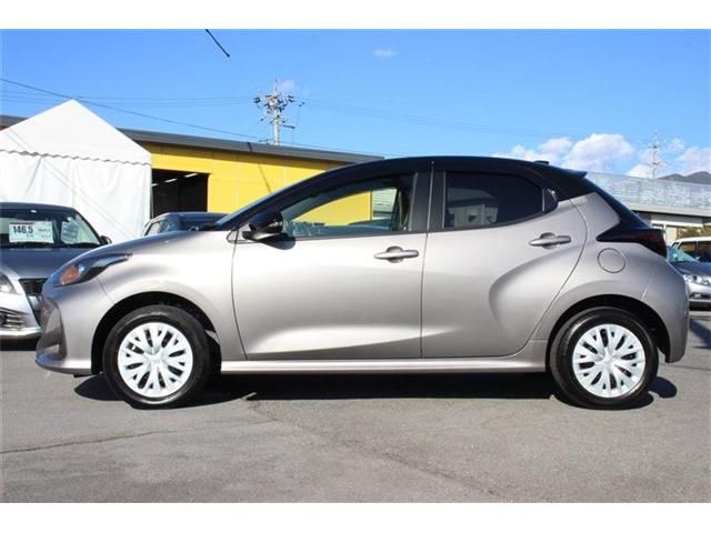 Toyota YARIS 2023-03 14033-29