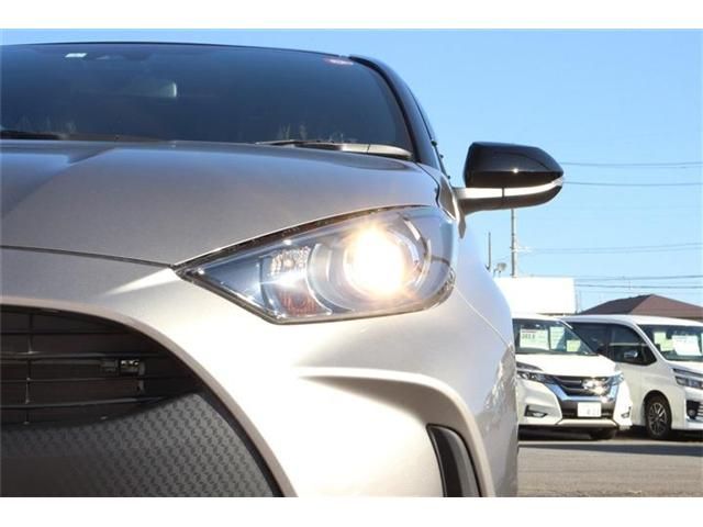 Toyota YARIS 2023-03 14033-26