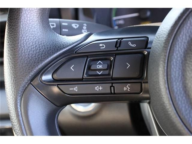 Toyota YARIS 2023-03 14033-18