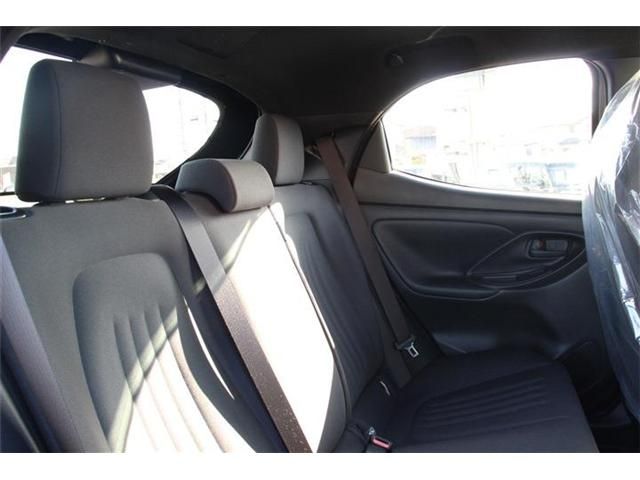 Toyota YARIS 2023-03 14033-22