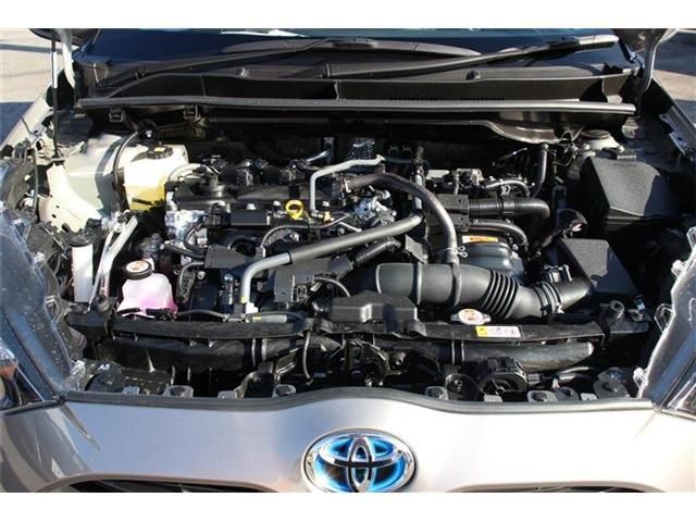 Toyota YARIS 2023-03 14033-25