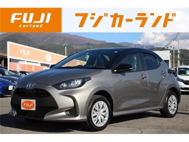 Toyota YARIS 2023-03 14033-0