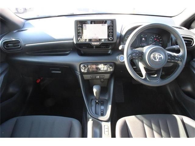 Toyota YARIS 2023-03 14033-3