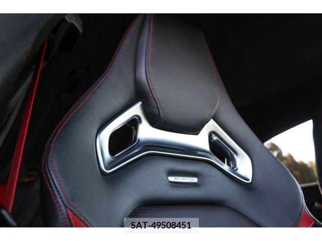 Amg A-Class 2015-03 214689-17