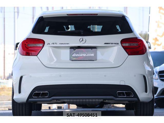 Amg A-Class 2015-03 214689-4
