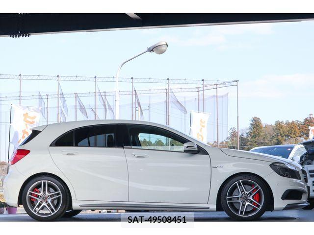 Amg A-Class 2015-03 214689-5