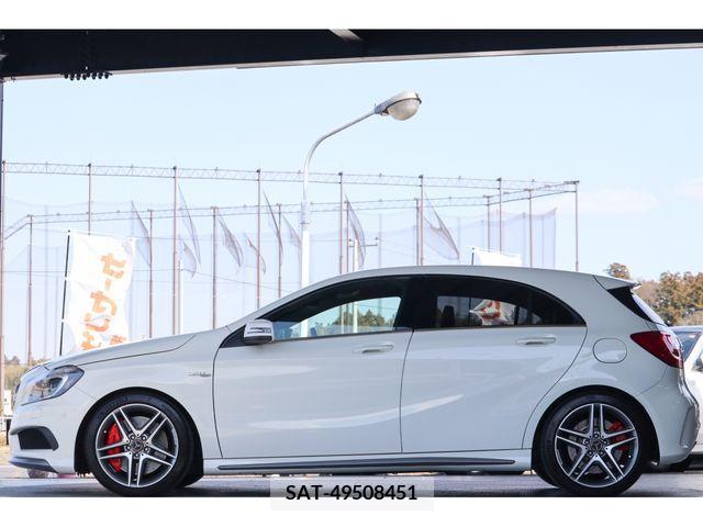 Amg A-Class 2015-03 214689-6