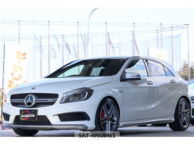 Amg A-Class 2015-03 214689-7