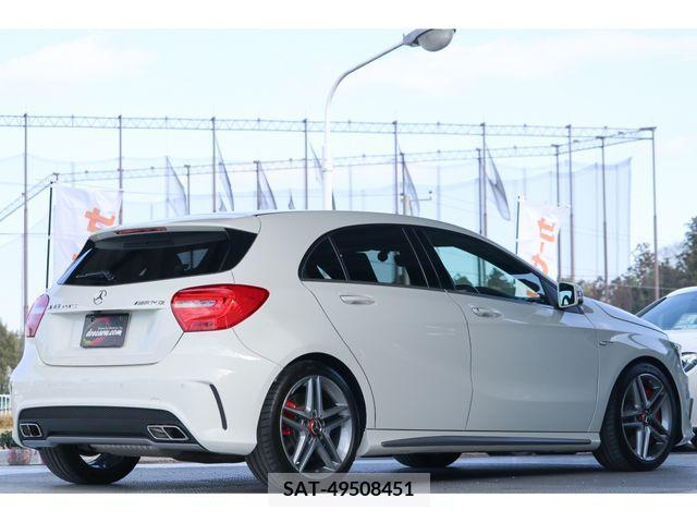 Amg A-Class 2015-03 214689-8