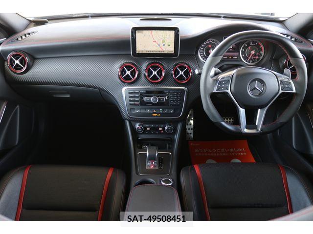 Amg A-Class 2015-03 214689-1