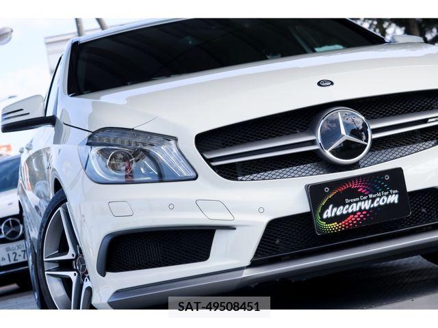 Amg A-Class 2015-03 214689-9