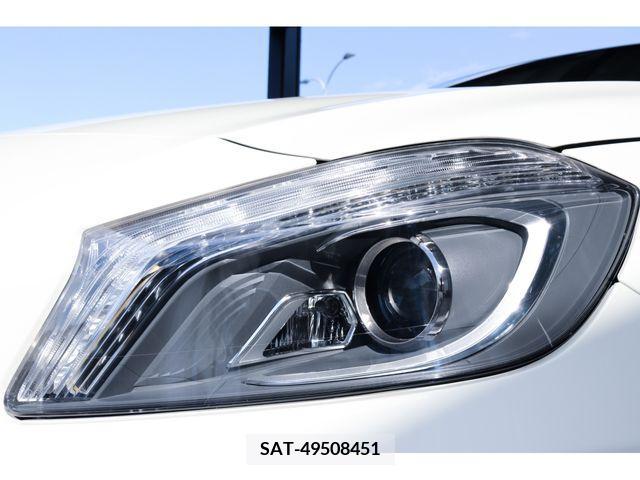 Amg A-Class 2015-03 214689-10