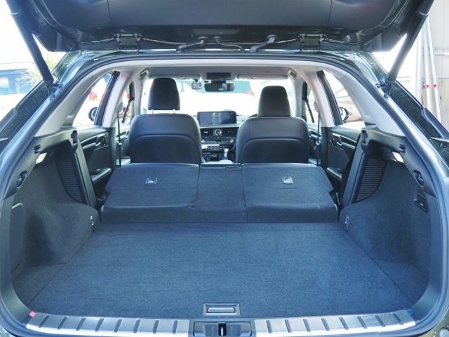 Lexus RX 2020-01 190784-15