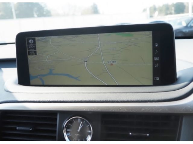 Lexus RX 2020-01 190784-19