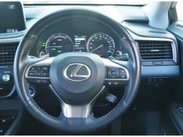 Lexus RX 2020-01 190784-17