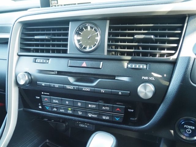 Lexus RX 2020-01 190784-25