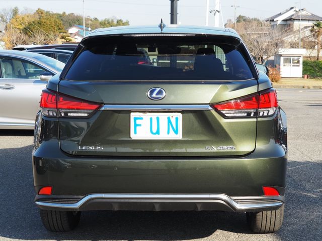 Lexus RX 2020-01 190784-6