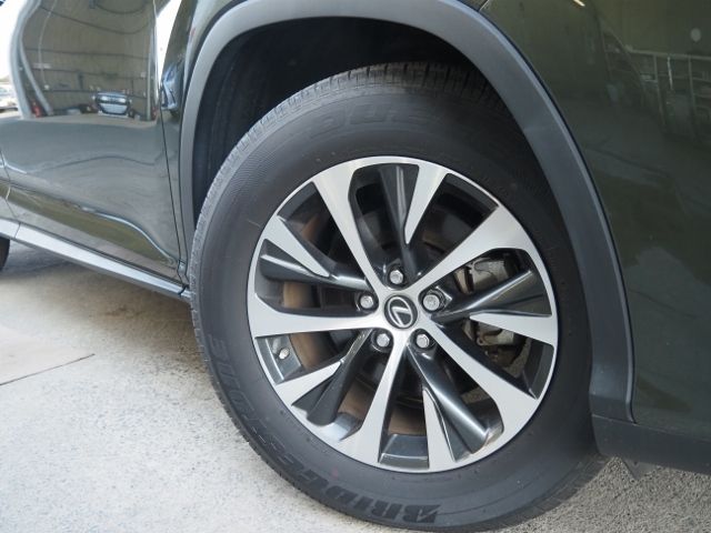 Lexus RX 2020-01 190784-7