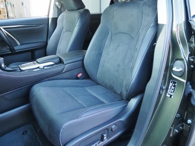 Lexus RX 2020-01 190784-10