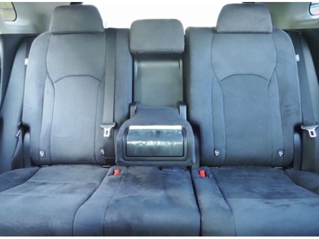 Lexus RX 2020-01 190784-11