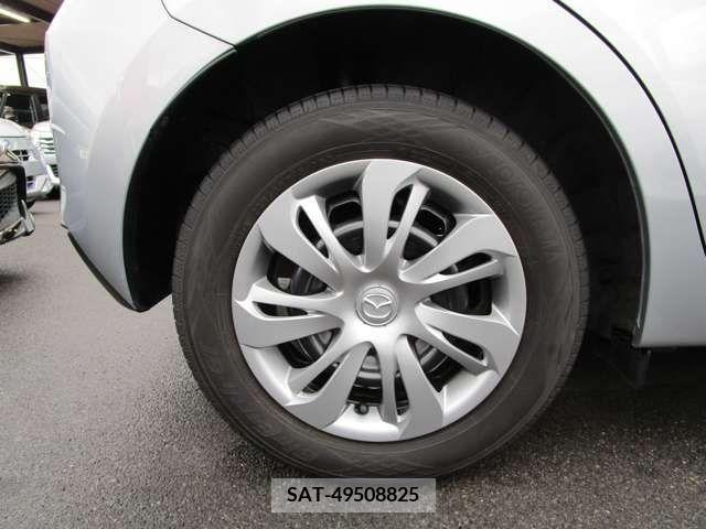 Mazda MAZDA2 2020-03 219288-17