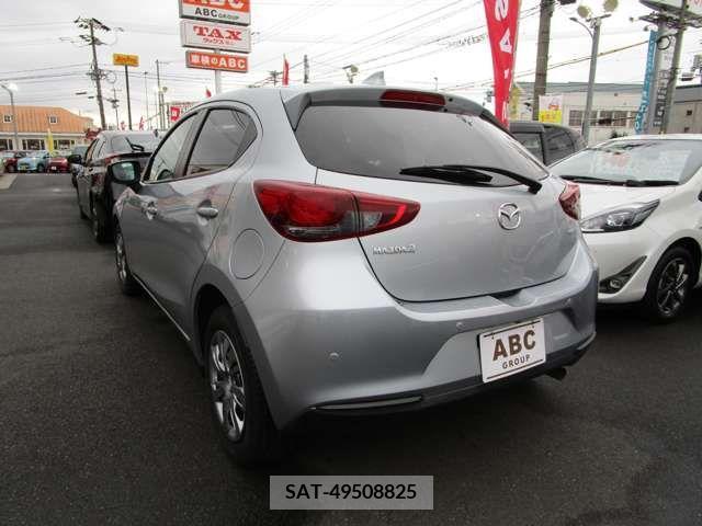 Mazda MAZDA2 2020-03 219288-14