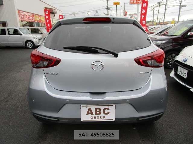 Mazda MAZDA2 2020-03 219288-13