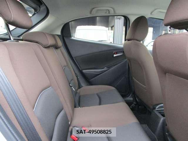 Mazda MAZDA2 2020-03 219288-19