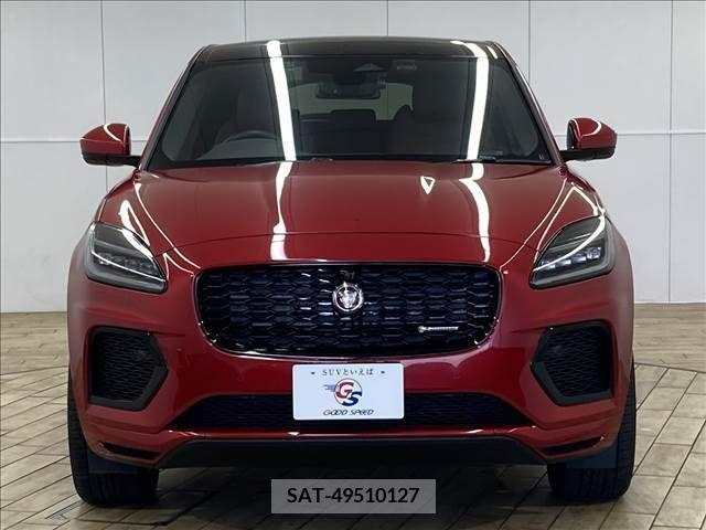 Jaguar E-PACE 2022-10 315795-2