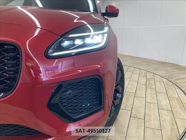 Jaguar E-PACE 2022-10 315795-18