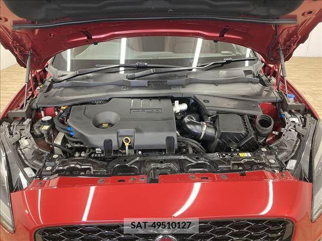 Jaguar E-PACE 2022-10 315795-17