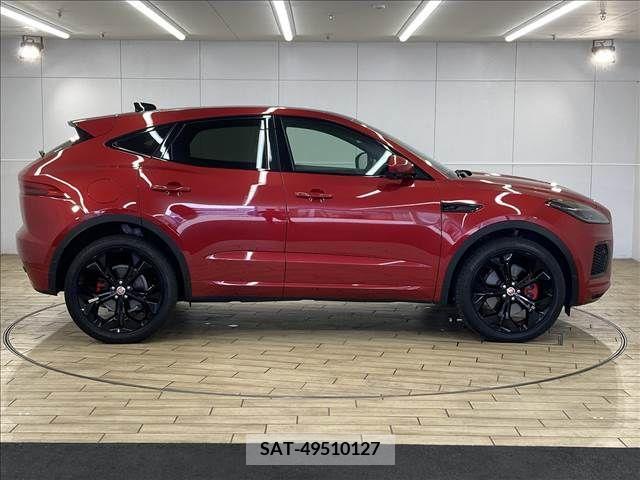 Jaguar E-PACE 2022-10 315795-16