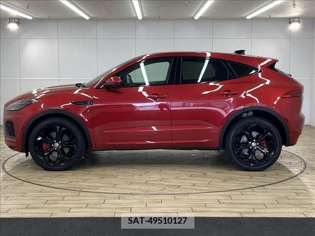Jaguar E-PACE 2022-10 315795-15