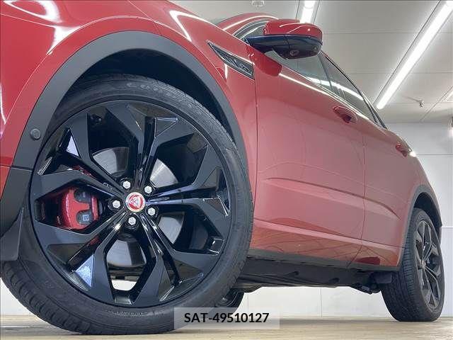 Jaguar E-PACE 2022-10 315795-19