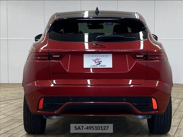 Jaguar E-PACE 2022-10 315795-14