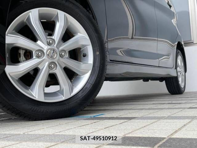 Nissan DAYZ 2017-04 359014-13