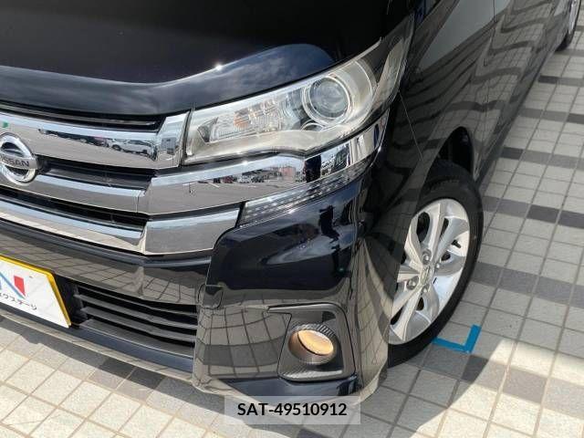 Nissan DAYZ 2017-04 359014-12