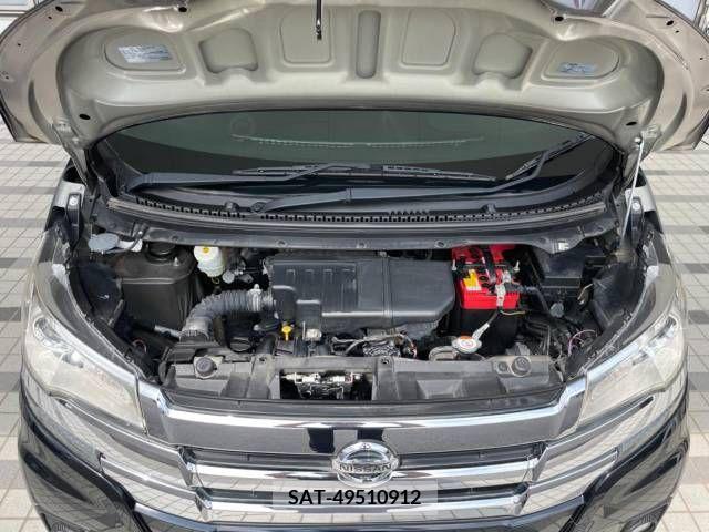 Nissan DAYZ 2017-04 359014-18